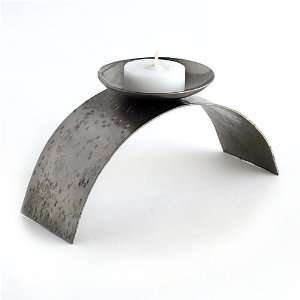   Candle Holder Forging New Bonds  Fair Trade Gifts