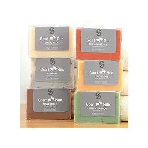  Goats Milk Soap Collection, Set of 2 Beauty