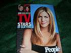 People   100 Greatest TV Stars Of Our Time   2003   Hardcover