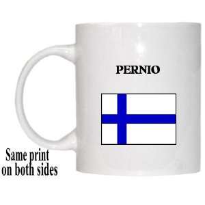  Finland   PERNIO Mug 