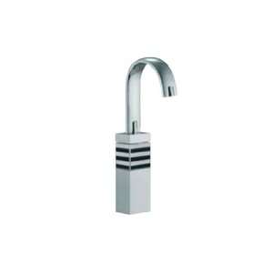  Nameeks S3471/ Lavatory Faucet In Brushed Nickel