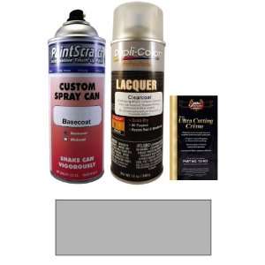  12.5 Oz. Opal S/G Pearl Spray Can Paint Kit for 1996 Dodge 