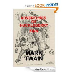 Adventures of Huckleberry Finn Part 2 Mark Twain  Kindle 