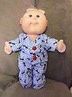   cabbage patch doll clothes $ 10 00 listed may 21 21 47 cpl10 523 new