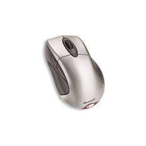 Microsoft Wireless IntelliMouse Opitcal Explorer for PCs and Mac with 