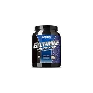  Dymatize Micronized Glutamine 1000 Grams (1 Kilo) Health 
