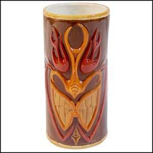  Tumbler Tiki Flame A Huna