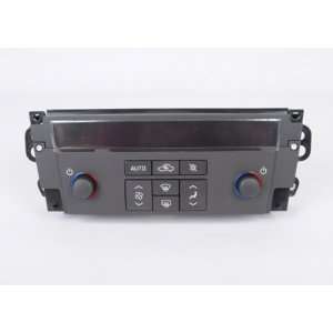  ACDelco 15 73649 OE Service HVAC Control Panel Automotive