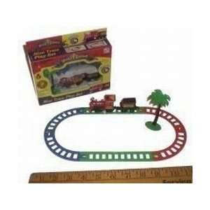  World Express W/u Train S Toys & Games