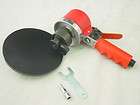 NEW AIR SANDER   DA RED TYPE 9000 RPM Dual Action Tool