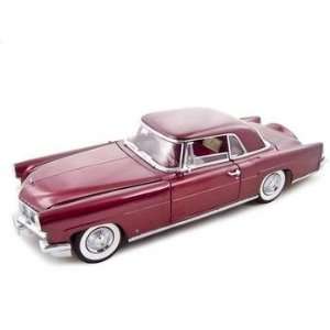  1956 Lincoln Continental Mark 2 Diecast Model 118 Toys 