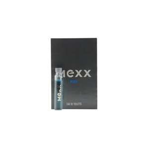  MEXX by Mexx Edt Vial On Card Mini