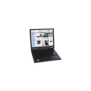  ThinkPad A30 Laptop