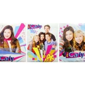  Icarly Mini Posters Case Pack 24 