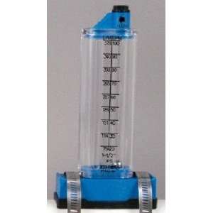  FLOW METER 6 INCH