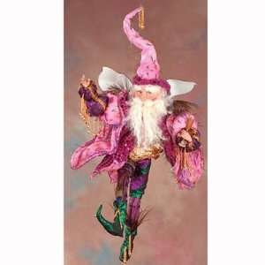  Mark Roberts Monarch Of Merriment Fairy 16 #51 55808 