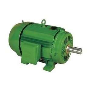 Motor,3 ph,1 Hp,1150,460 V,145t,eff 82.5   WEG  Industrial 