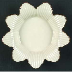  Lenox China Meridian Collection Open Candy Dish, Fine 