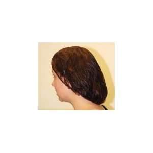  Intedge IHN   Hair Net, 21 in, White