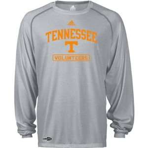  Tennessee Volunteers Long Sleeve T Shirt Sports 