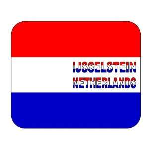  Netherlands, Ijsselstein mouse pad 