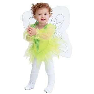  Baby Tiny Tinker Bell Costume   Small Toddler Toys 