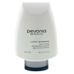Exclusive By Pevonia Botanica Anti Stress Bath & Shower Gel 200ml/6 