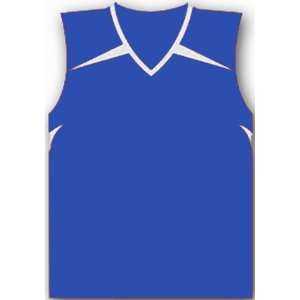  Rawlings Pro Dri Custom Basketball Jerseys R   ROYAL M 