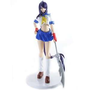  Ikkitousen Great Guardians PVC   Enjutsu Kouro (6.5 