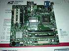 Dell Vostro 220 220S motherboard G45M03 P301D Intel G45 LGA 775 tested 