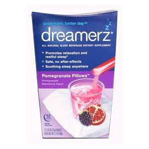  Dreamerz Mix Stick Pomegranate   12 Health & Personal 