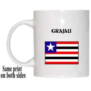  Maranhao   GRAJAU Mug 