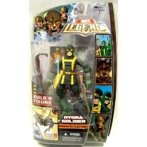  Marvel Legends Figure Hydra Soldier Toys & Games