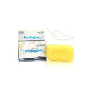 FaceSurgeon   Medicated Soap  FDMS3001 Beauty