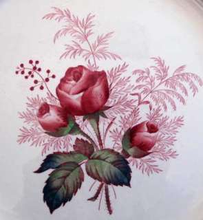 Spode LADY ANNE Chop Plate ~ Round Platter ~ 13 Inches  