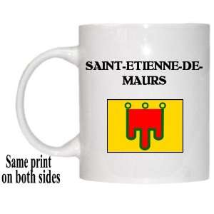  Auvergne   SAINT ETIENNE DE MAURS Mug 