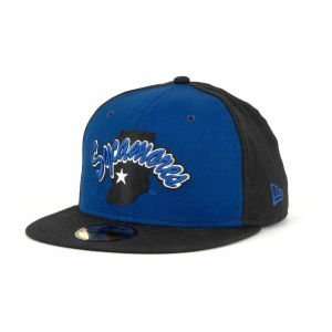  Indiana State Sycamores New Era 59FIFTY NCAA 2 Way Cap Hat 