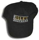 THE ISLEY BROTHERS New Concert(band)H​AT/BASEBALL CAP