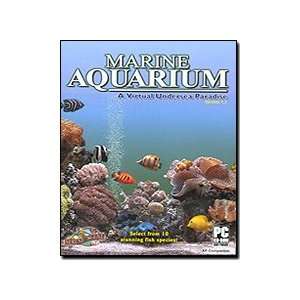    Marine Aquarium 1.7 Virtual Undersea Paradise