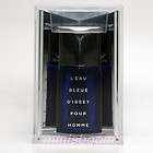 eau Bleue Dissey Pour Homme by Issey Miyake 200ml Shower gel