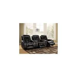  Matinee DuraBlend   Eclipse Home Theater Set by Signature 