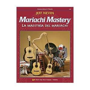  Mariachi Mastery Guitar/Vihuela Musical Instruments