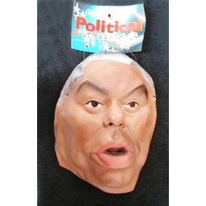  Colin Powell Mask Toys & Games