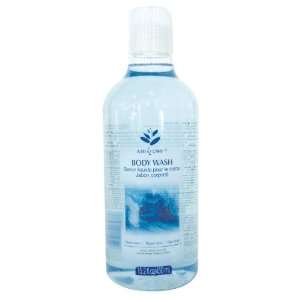  Crystal Clear Body Wash   Hippocampus Ocean (Pack of 12pcs 