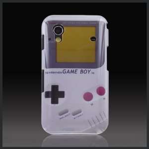  Images by CellXpressionsTM Game Boy Retro Videogame hard 