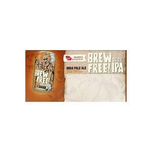  21st Amendment Brew Free Ipa 6pk Grocery & Gourmet Food