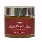 Skin Cell Super Food Nocturnal Gel 1.7 fl oz Full size Expensive Night 
