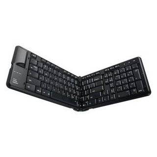  iGo Stowaway Ultra Slim Bluetooth Keyboard for Blackberry 