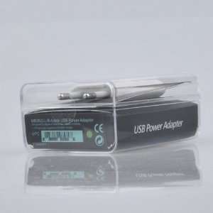  Power Supply for Iphone 4 / 3g / 3gs with a Beautiful 