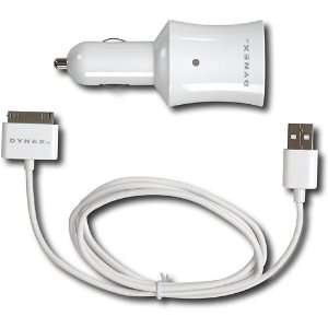  iPod Car Charger  Players & Accessories